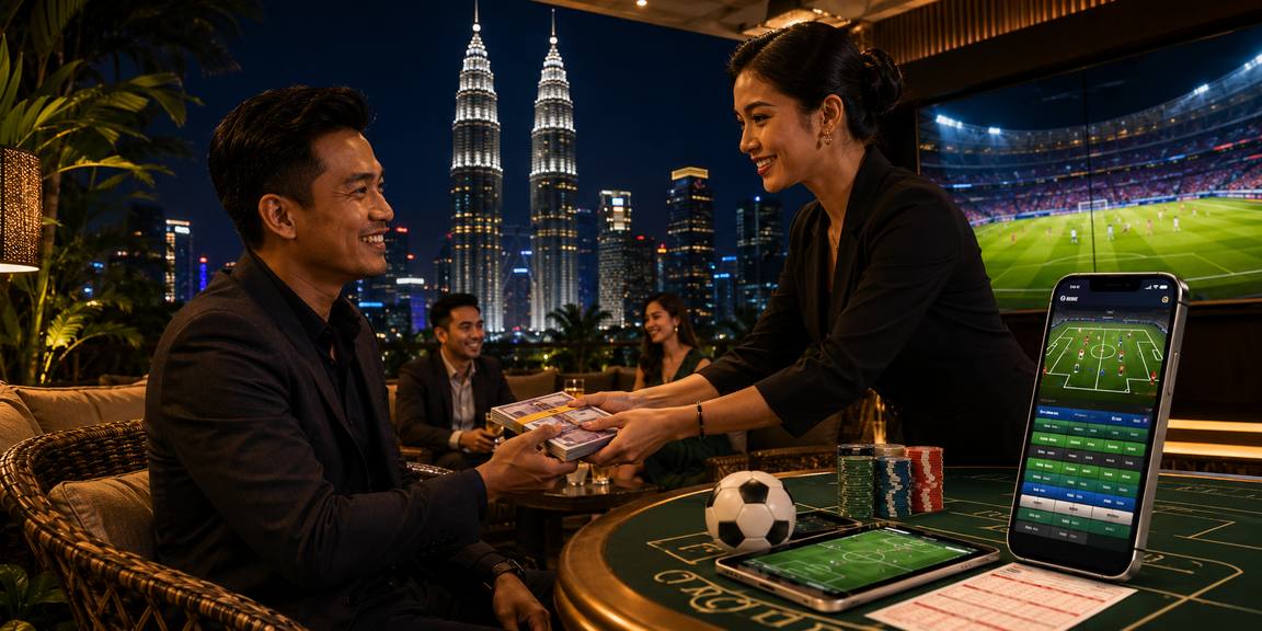 u2ewallet Blessing di u2ewallet: Apa yang Kami Tawarkan