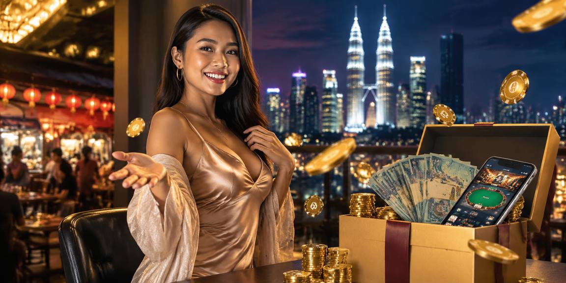 u2ewallet Siapa Kami dan Mengapa Kami Ada